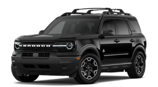 2026 Ford Bronco Sport® External Image 2